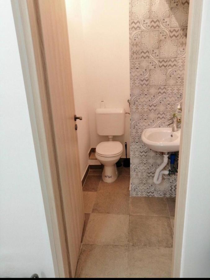 City Center Apartment Pécs Exterior foto